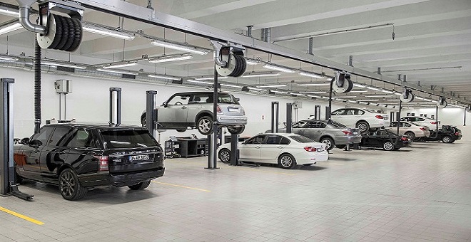 Torul Oto Servis