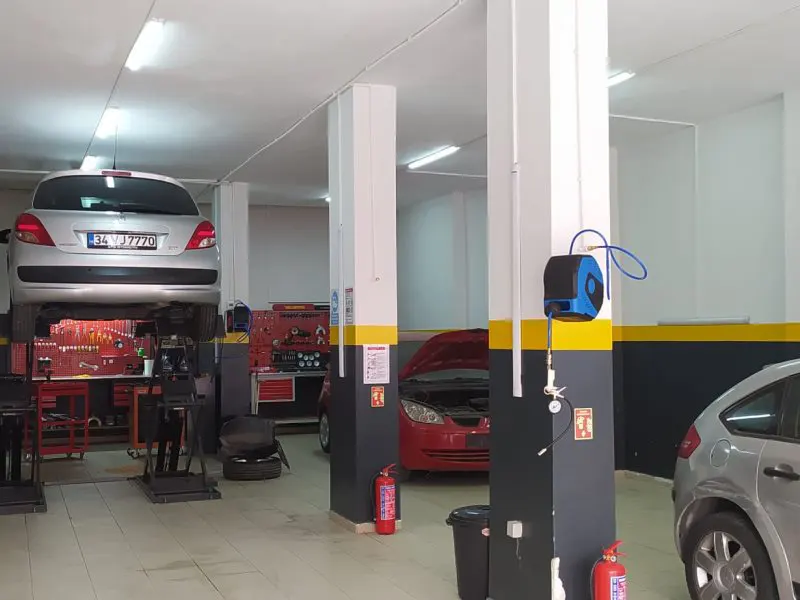Torul Oto Servis